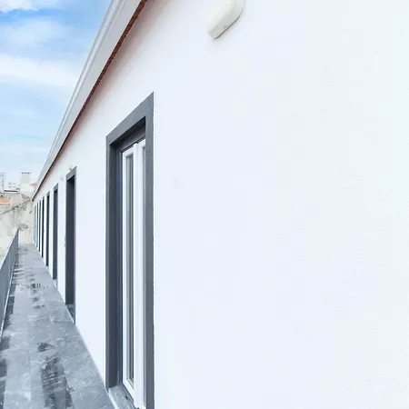 Hill House - No. 589a Apartamento