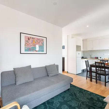 Hill House - No. 589a * Lissabon