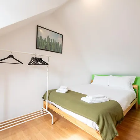 Hill House - No. 589a Apartamento *