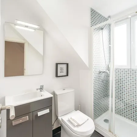 Hill House - No. 589a Apartamento
