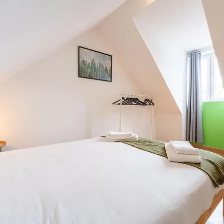 Hill House - No. 589a Apartamento Lisboa
