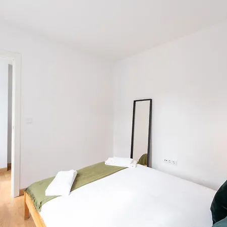 Hill House - No. 589a Apartamento *