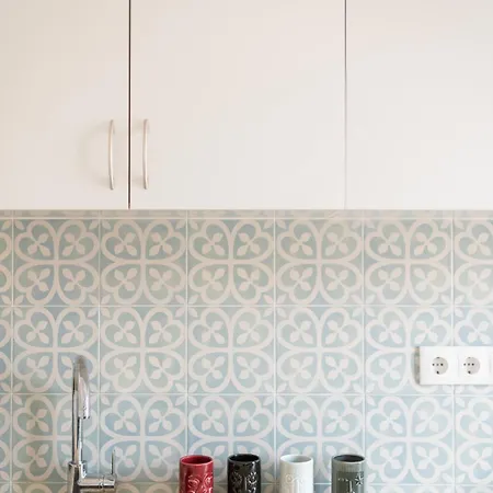 Hill House - No. 589a Apartamento Lisboa