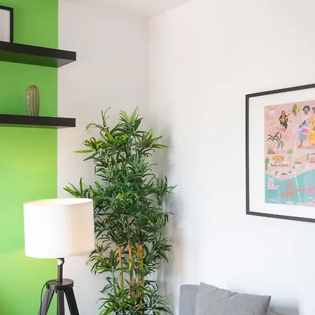 Hill House - No. 589a * Lissabon