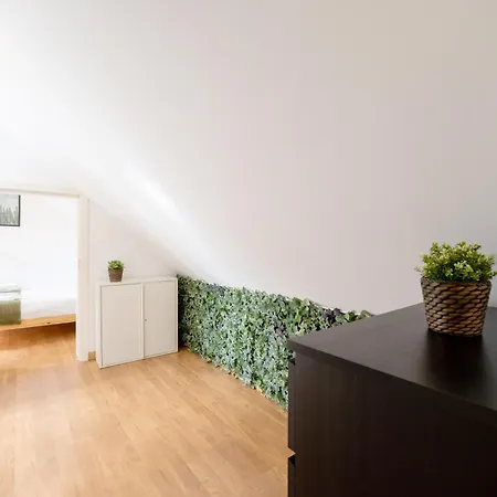 Hill House - No. 589a Lisbon